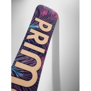 Сноуборд Prime - flora c13 147 Сноуборд Prime - flora c13 147