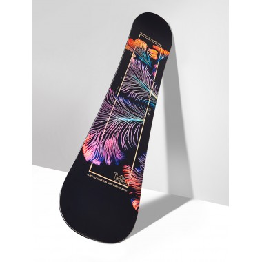 Сноуборд Prime - flora c13 147 Сноуборд Prime - flora c13 147