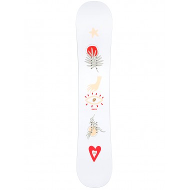 Сноуборд Prime fun - c17 147 Сноуборд Prime fun - c17 147