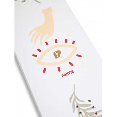 Сноуборд Prime fun - c17 147 Сноуборд Prime fun - c17 147