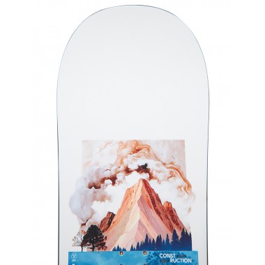 Сноуборд Prime - girl power c2 150 Сноуборд Prime - girl power c2 150