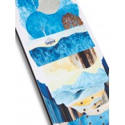 Сноуборд Prime - girl power c2 147