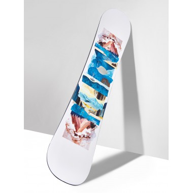 Сноуборд Prime - girl power c2 150 Сноуборд Prime - girl power c2 150