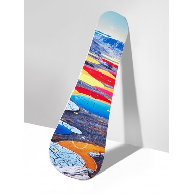 Сноуборд Prime - place c6 150 Сноуборд Prime - place c6 150