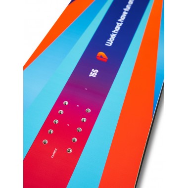 Сноуборд Prime - surf c3 155 Сноуборд Prime - surf c3 155