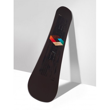 Сноуборд Prime - wood c4 155 Сноуборд Prime - wood c4 155