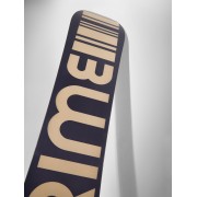 Сноуборд Prime - wood c4 153