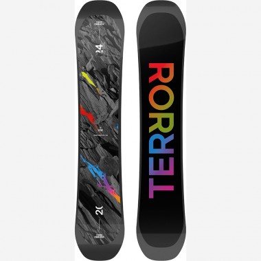 Сноуборд Terror commander 153 Сноуборд Terror commander 153