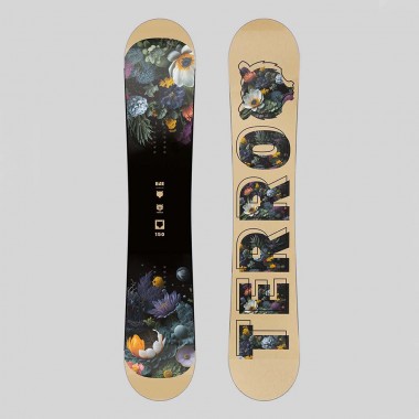 Сноуборд Terro bae 147 Сноуборд Terro bae 147