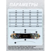 Сноуборд Terro bae 147