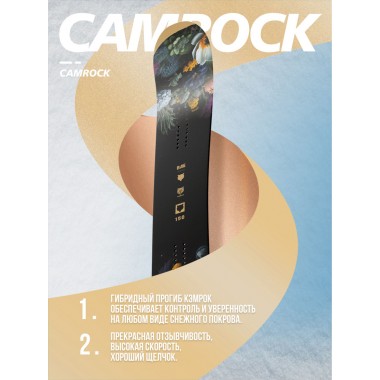 Сноуборд Terro bae 147 Сноуборд Terro bae 147