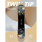 Сноуборд Terro bae 147