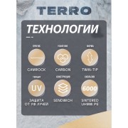 Сноуборд Terro bae 147