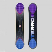Сноуборд Terro future 155