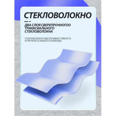 Сноуборд Terro future 155 Сноуборд Terro future 155