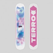 Сноуборд Terro jolly 144