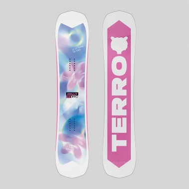 Сноуборд Terro jolly 144 Сноуборд Terro jolly 144
