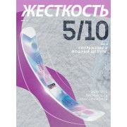 Сноуборд Terro jolly 144