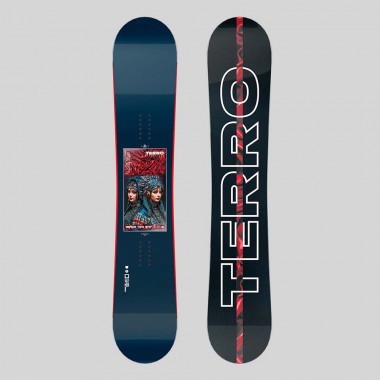 Сноуборд Terro ladies 147 Сноуборд Terro ladies 147