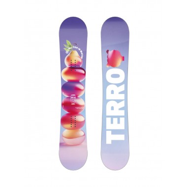 Сноуборд Terro babes 150 Сноуборд Terro babes 150