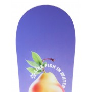 Сноуборд Terro babes 147