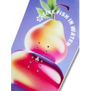 Сноуборд Terro babes 147