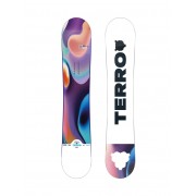 Сноуборд Terro bae 147