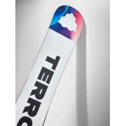 Сноуборд Terro bae 147