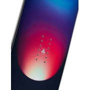 Сноуборд Terro boss 153