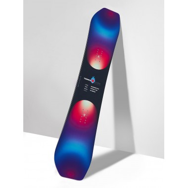 Сноуборд Terro boss 163w Сноуборд Terro boss 163w