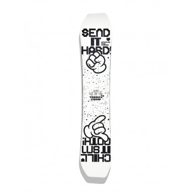 Сноуборд Terro crew 157 Сноуборд Terro crew 157