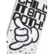 Сноуборд Terro crew 157