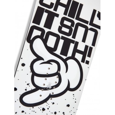 Сноуборд Terro crew 157 Сноуборд Terro crew 157