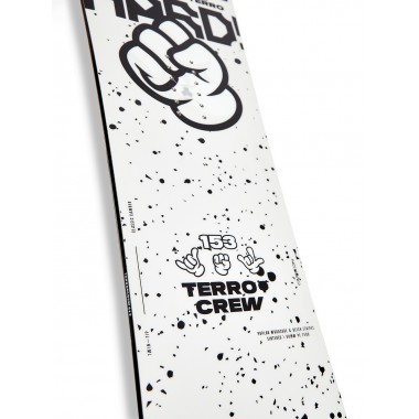Сноуборд Terro crew 157 Сноуборд Terro crew 157