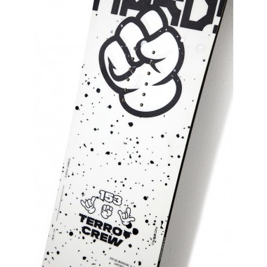 Сноуборд Terro crew 157 Сноуборд Terro crew 157