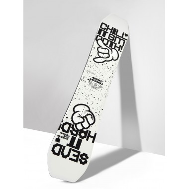 Сноуборд Terro crew 157 Сноуборд Terro crew 157