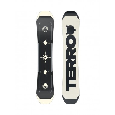 Сноуборд Terro defender 160 Сноуборд Terro defender 160