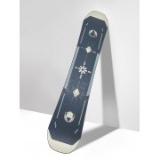 Сноуборд Terro defender 155