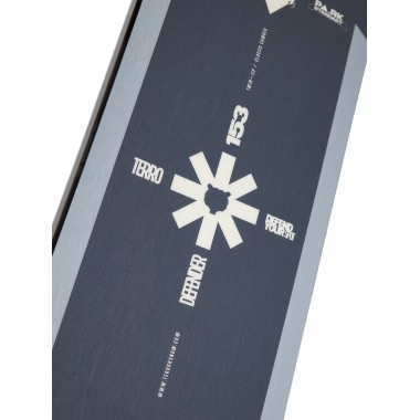 Сноуборд Terro defender 160 Сноуборд Terro defender 160