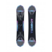 Сноуборд Terro future 155