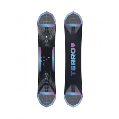 Сноуборд Terro future 155 Сноуборд Terro future 155