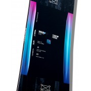 Сноуборд Terro future 155