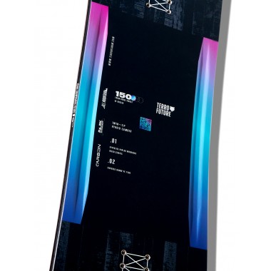 Сноуборд Terro future 155 Сноуборд Terro future 155