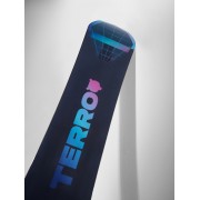 Сноуборд Terro future 155