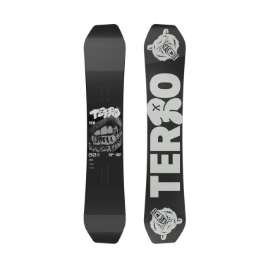 Сноуборд Terro hip-hop 153 Сноуборд Terro hip-hop 153