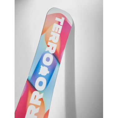 Сноуборд Terro jolly 147 Сноуборд Terro jolly 147