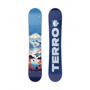 Сноуборд Terro ladies 147