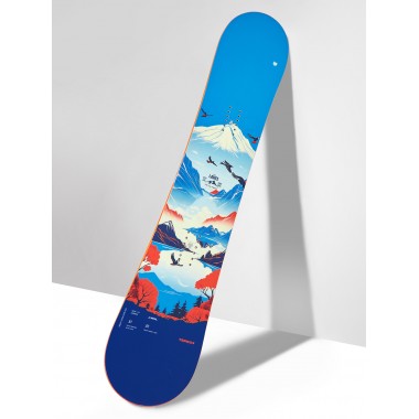 Сноуборд Terro ladies 147 Сноуборд Terro ladies 147