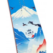 Сноуборд Terro ladies 147