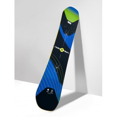 Сноуборд Terro props 160 Сноуборд Terro props 160